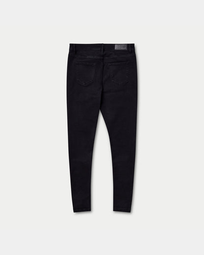 Mens Spray-on Jean