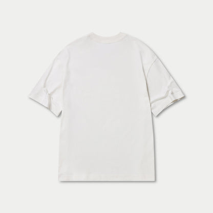 Blanks T-Shirt Pack of 3 - Off White