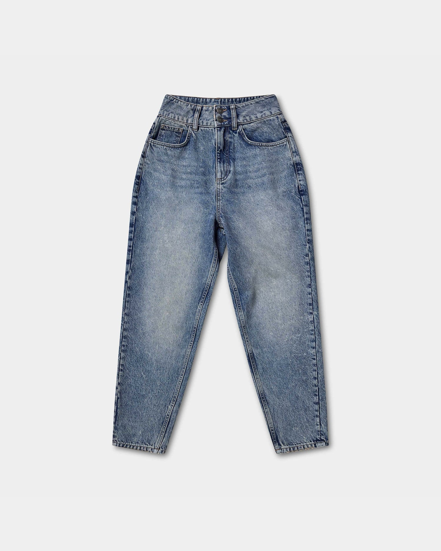 Womens Mom Jean
