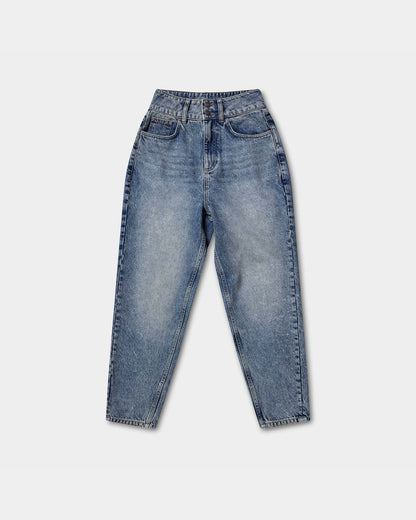 Womens Mom Jean