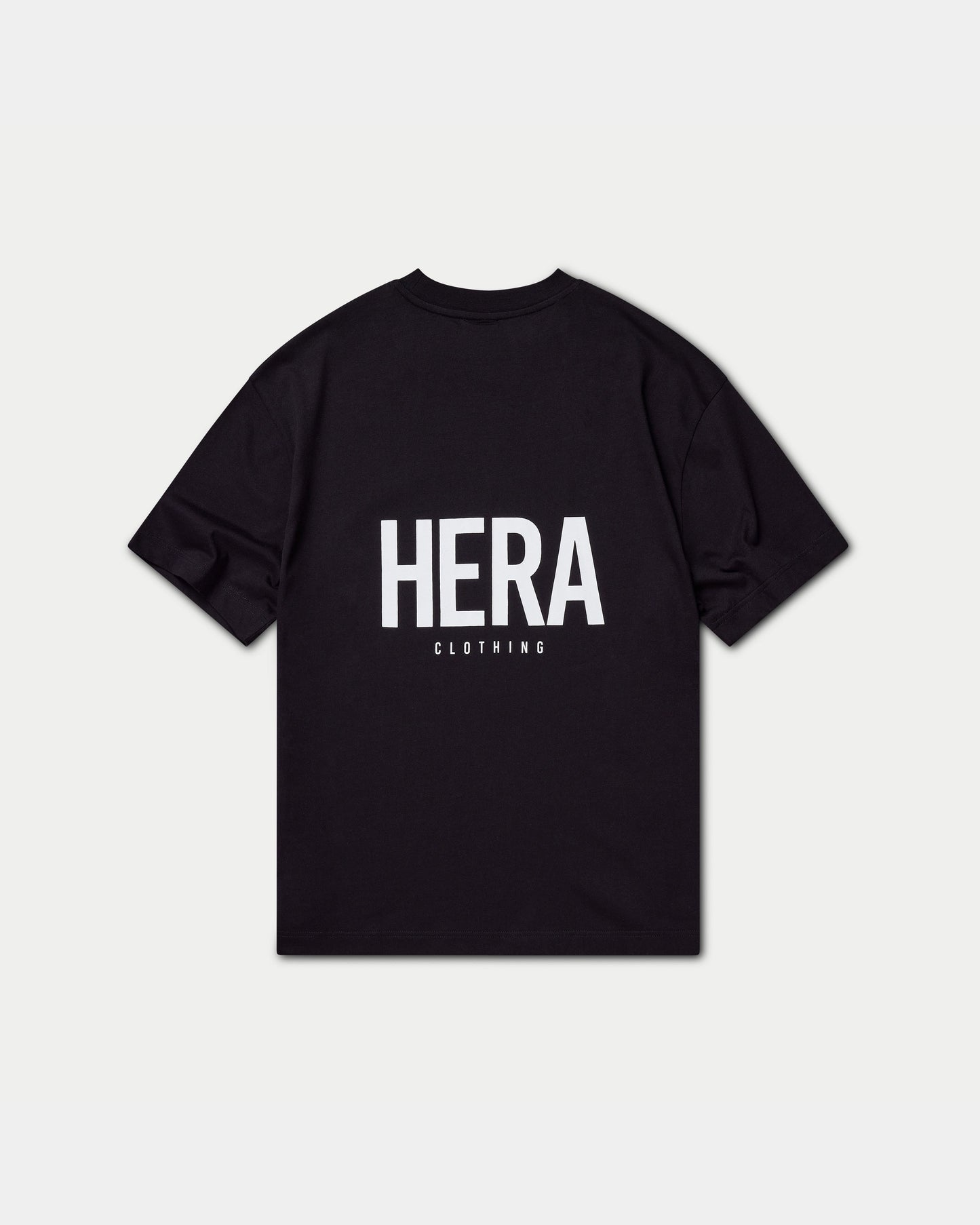 Mens Staple Oversized T-shirt
