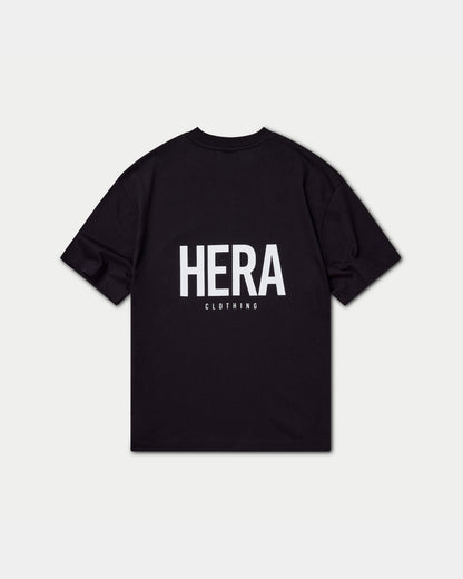 Mens Staple Oversized T-shirt