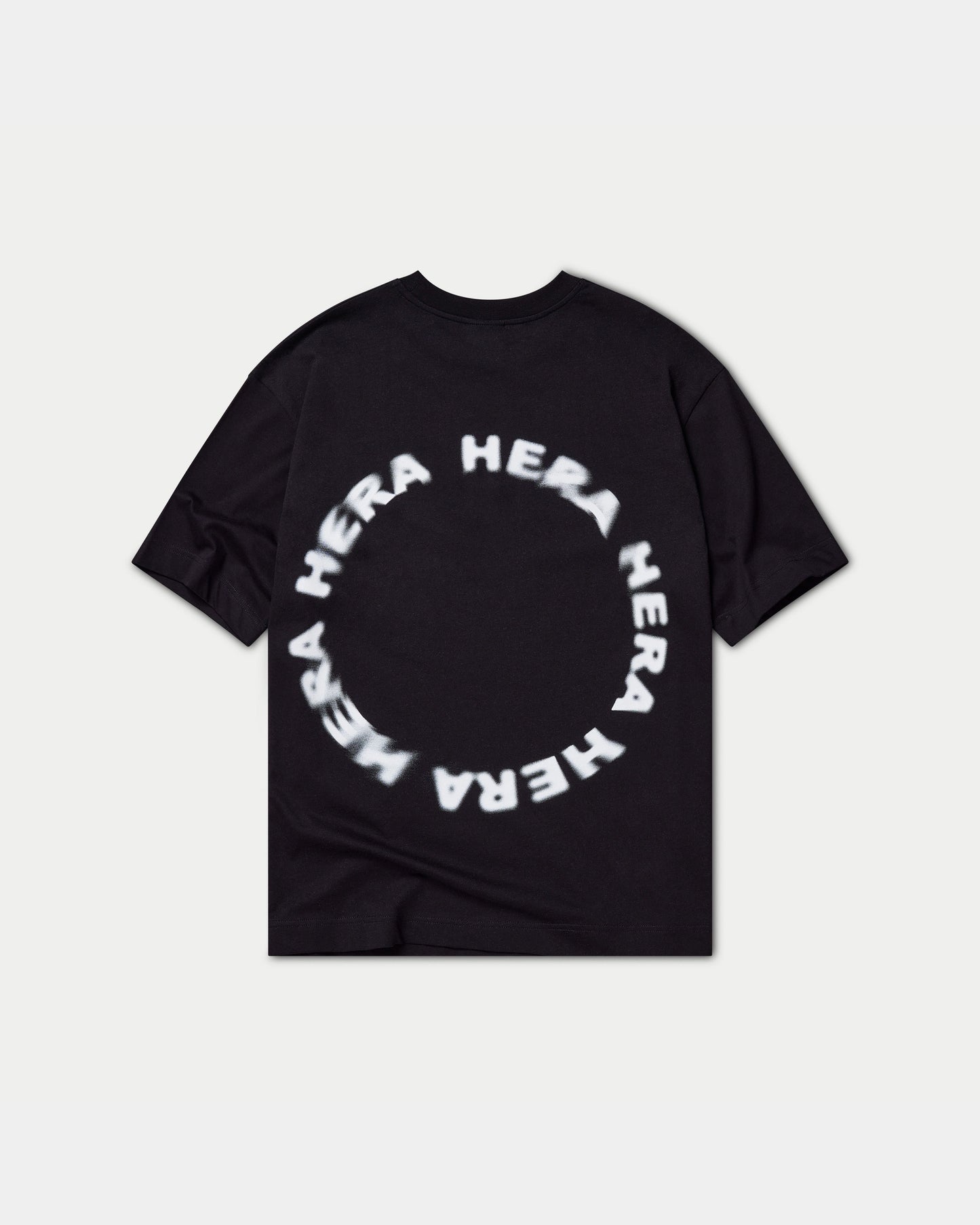 Motion Boxy T-Shirt