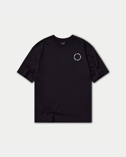 Motion Boxy T-Shirt