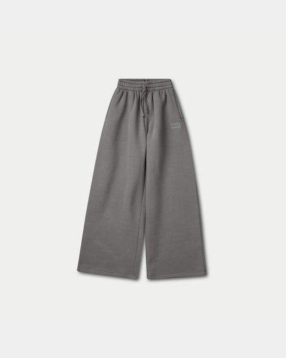 Womens Collective Wide Leg Sweatpant