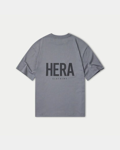 Mens Staple Oversized T-Shirt