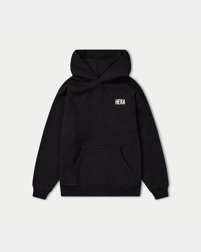Mens Staple Oversized Hoodie