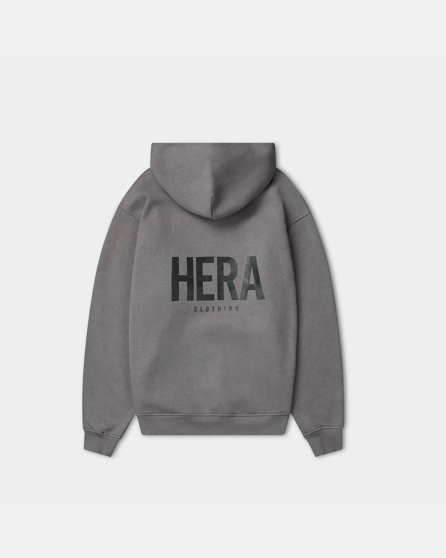 Mens Staple Oversized Hoodie