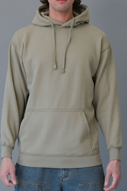 Vintage Pullover Hoodie