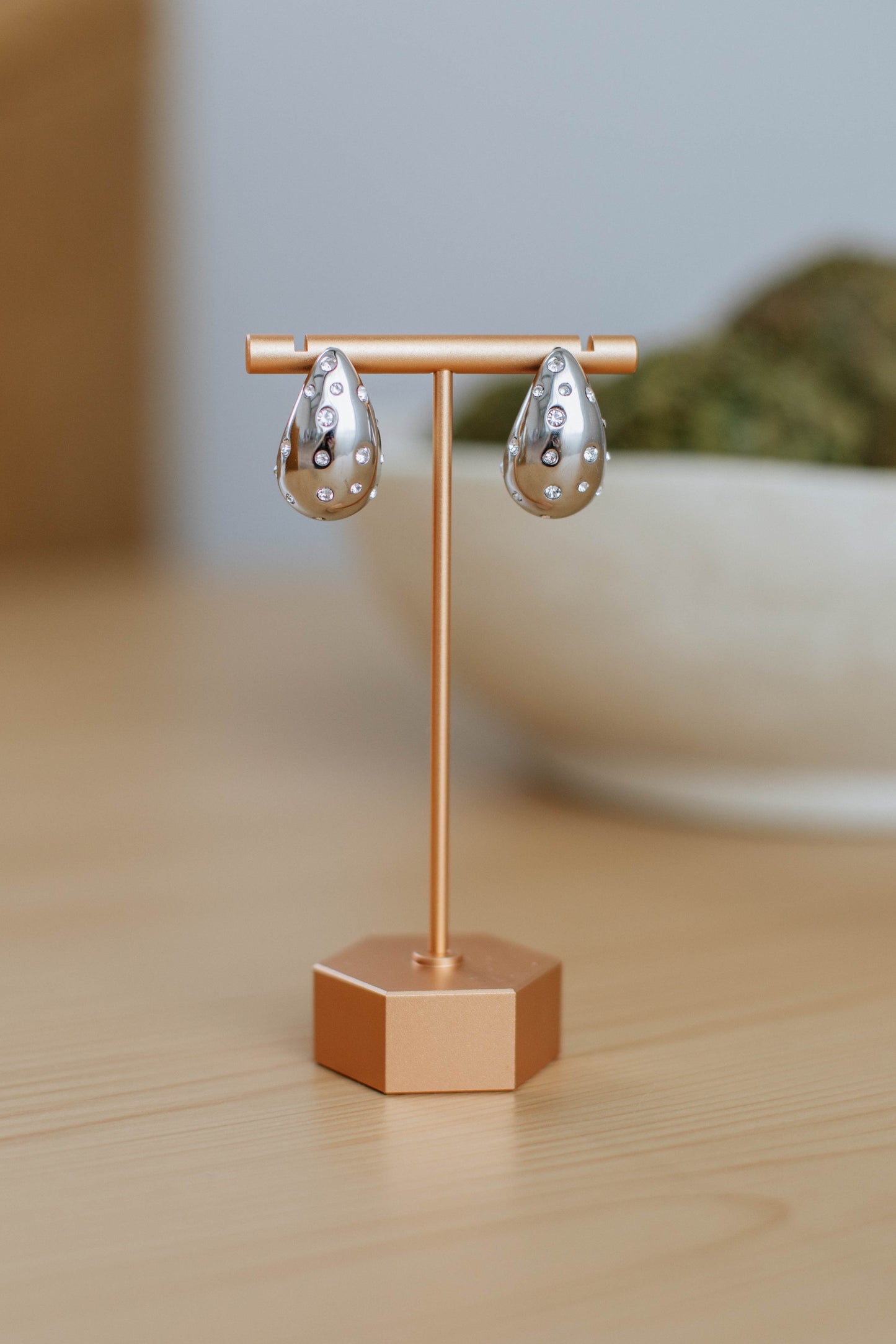 Roechelle Earrings