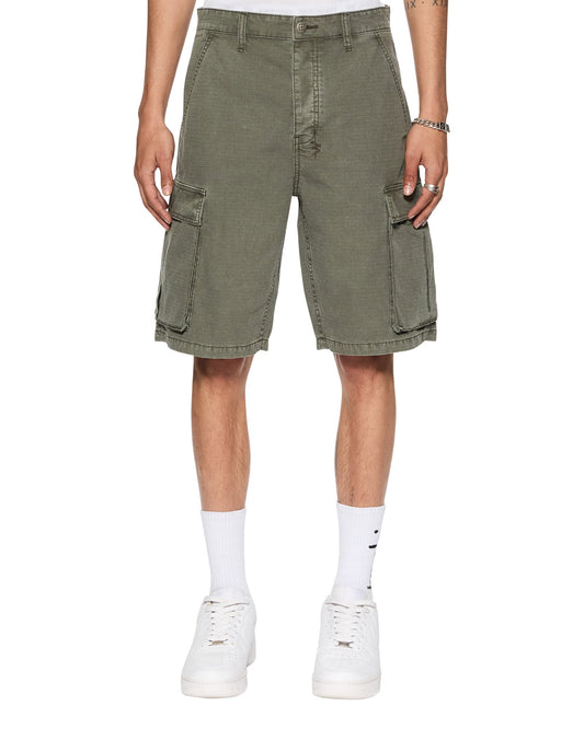 FUGITIVE CARGO SHORT FOREST