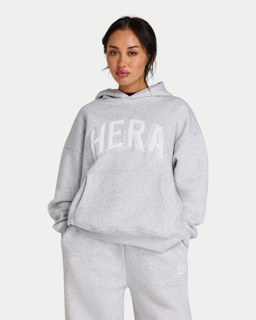 Womens 365 Oversized Hoodie