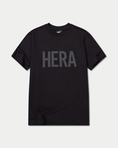 Mens Label Regular Fit T-Shirt