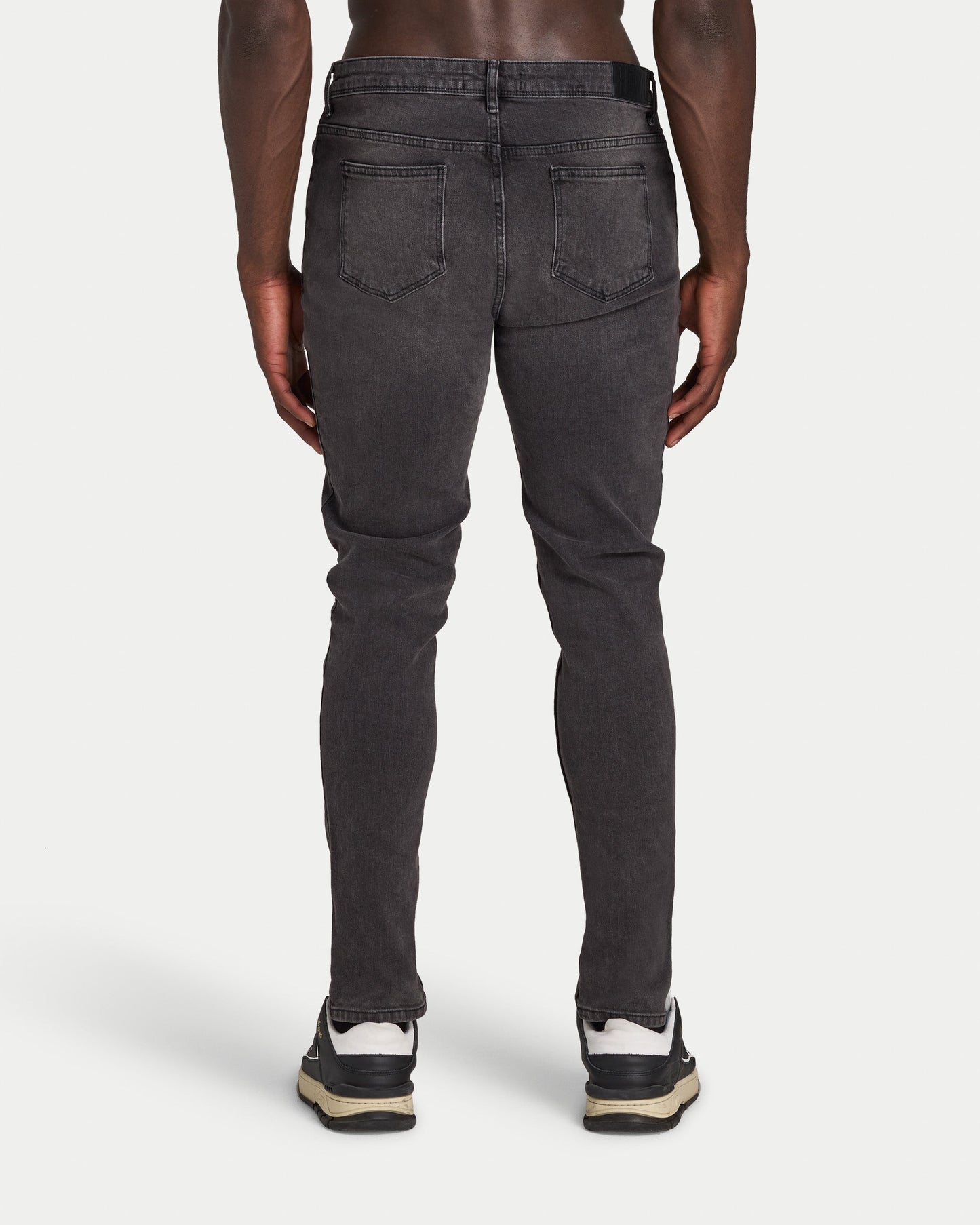 Mens Slim Fit Jean