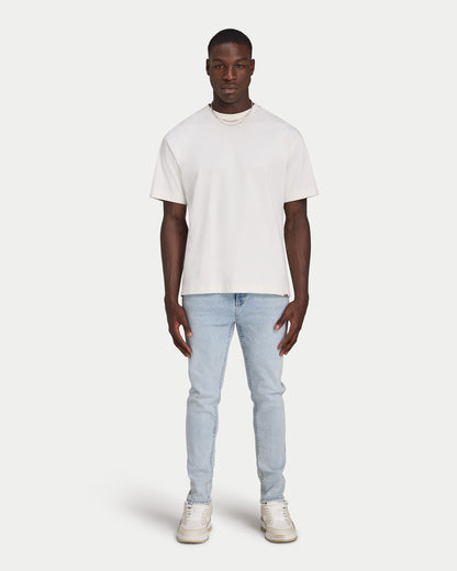 Mens Slim Fit Jean