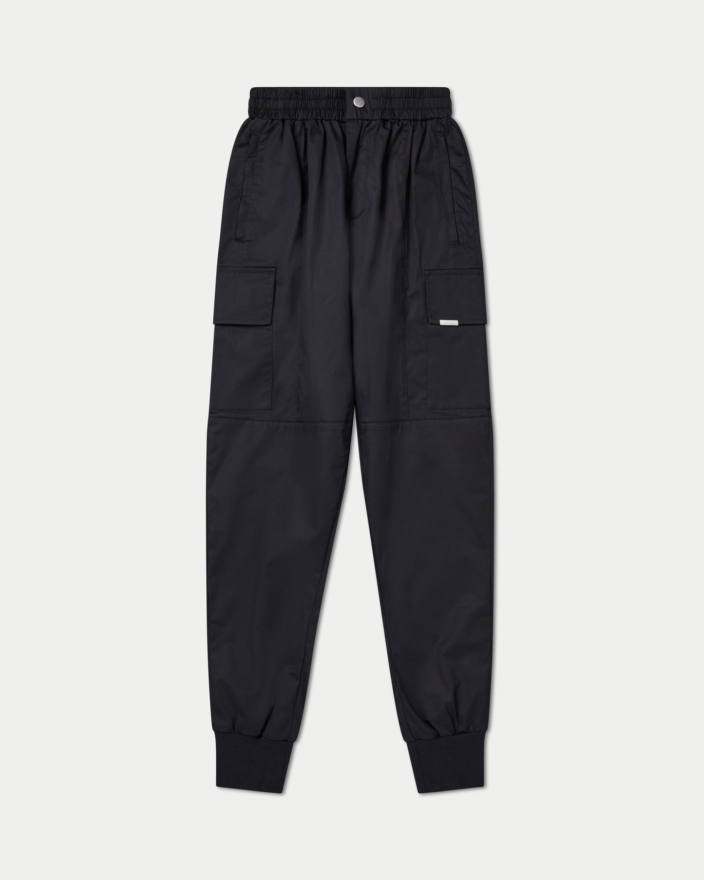 Mens Utility Tapered Cargo Pant
