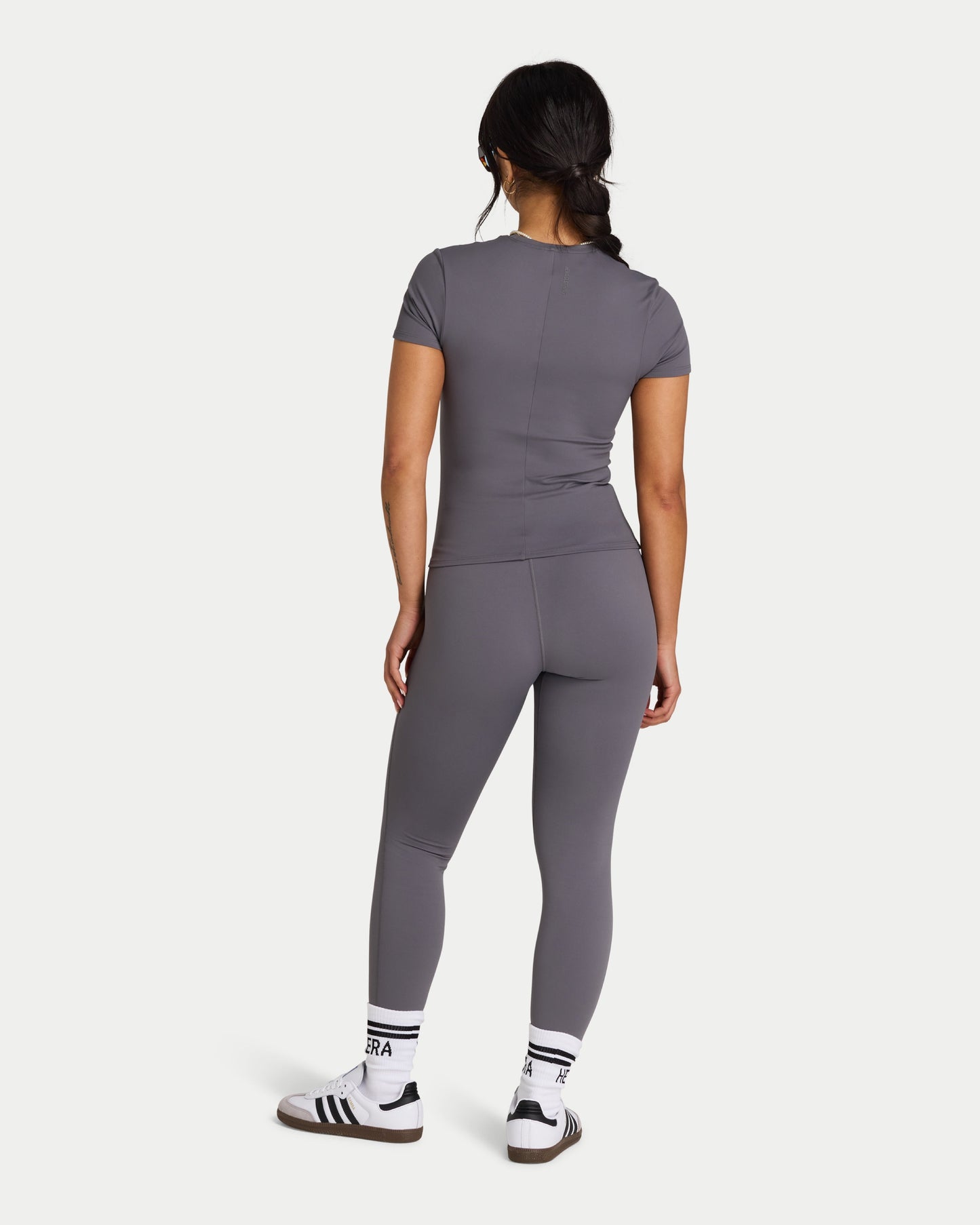 Womens Essential Legging