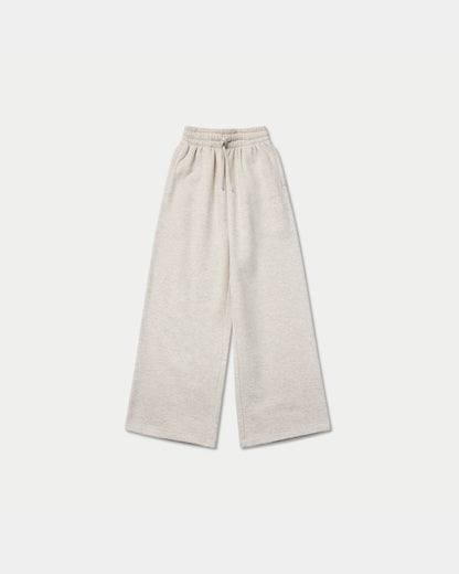 Womens Collective Wide Leg Sweatpant
