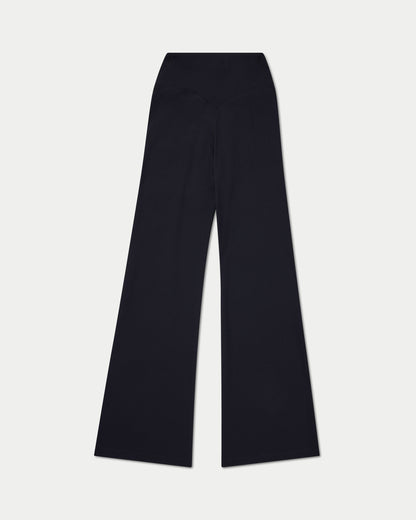 Womens Essential Flared Legging