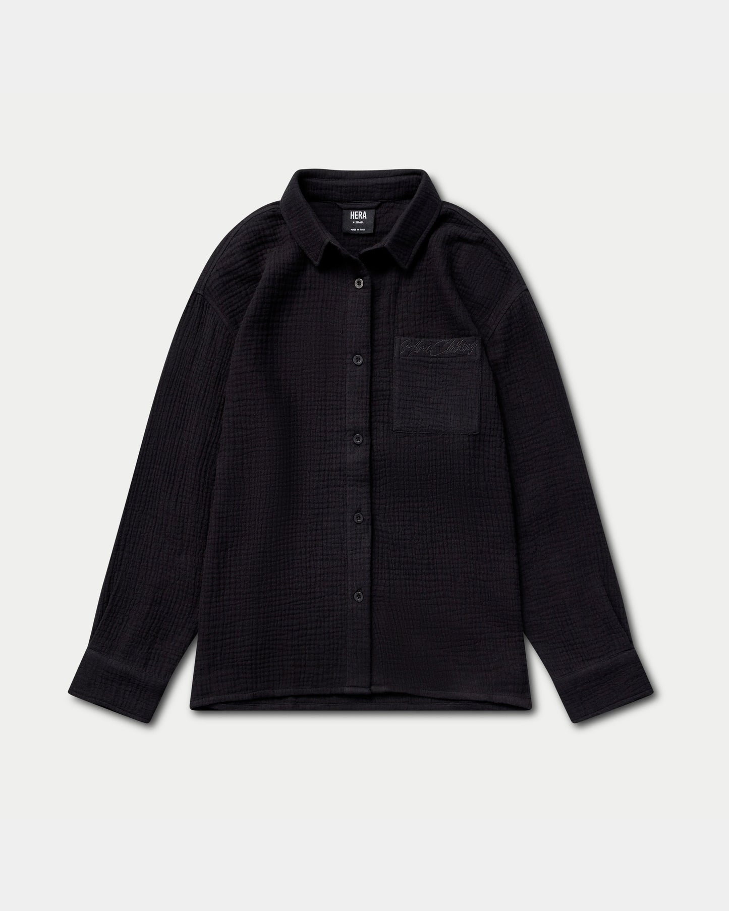 Womens Resort Long Sleeve Shirt