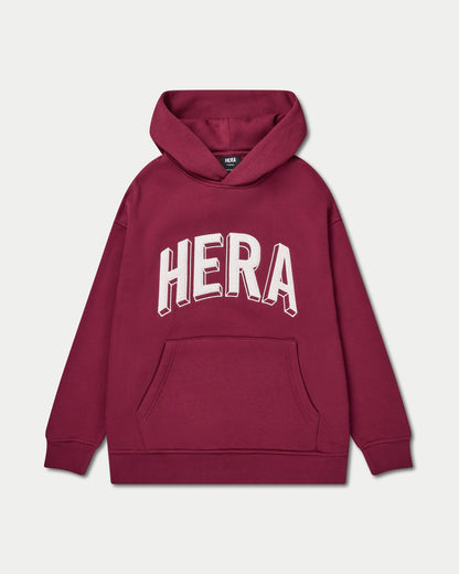 Womens 365 Oversized Hoodie