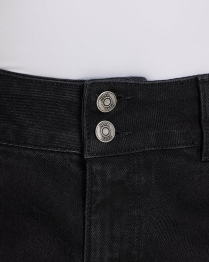 Womens Straight Leg Jean