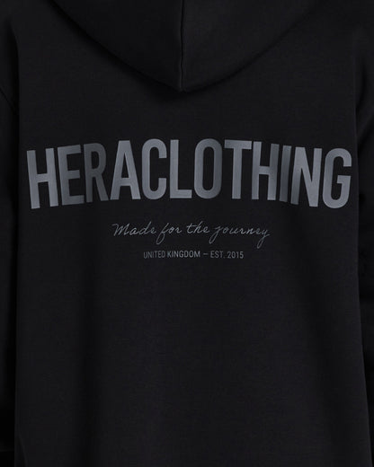 Mens Club ‘15 Oversized Hoodie