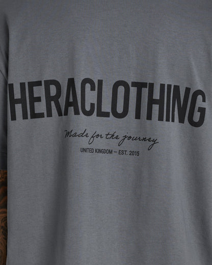 Mens Club ‘15 Oversized T-Shirt