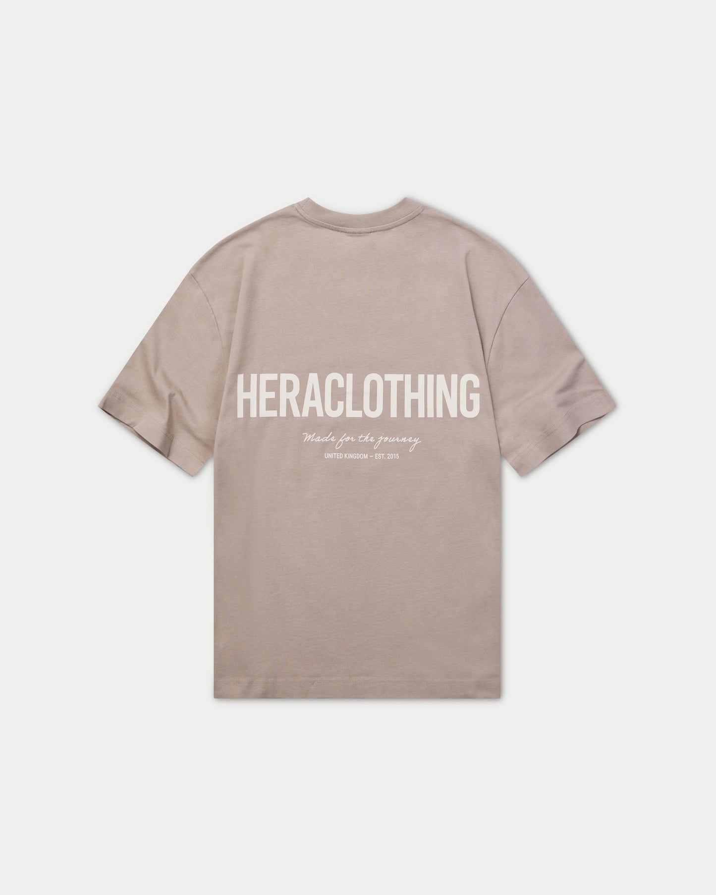 Mens Club ‘15 Oversized T-Shirt