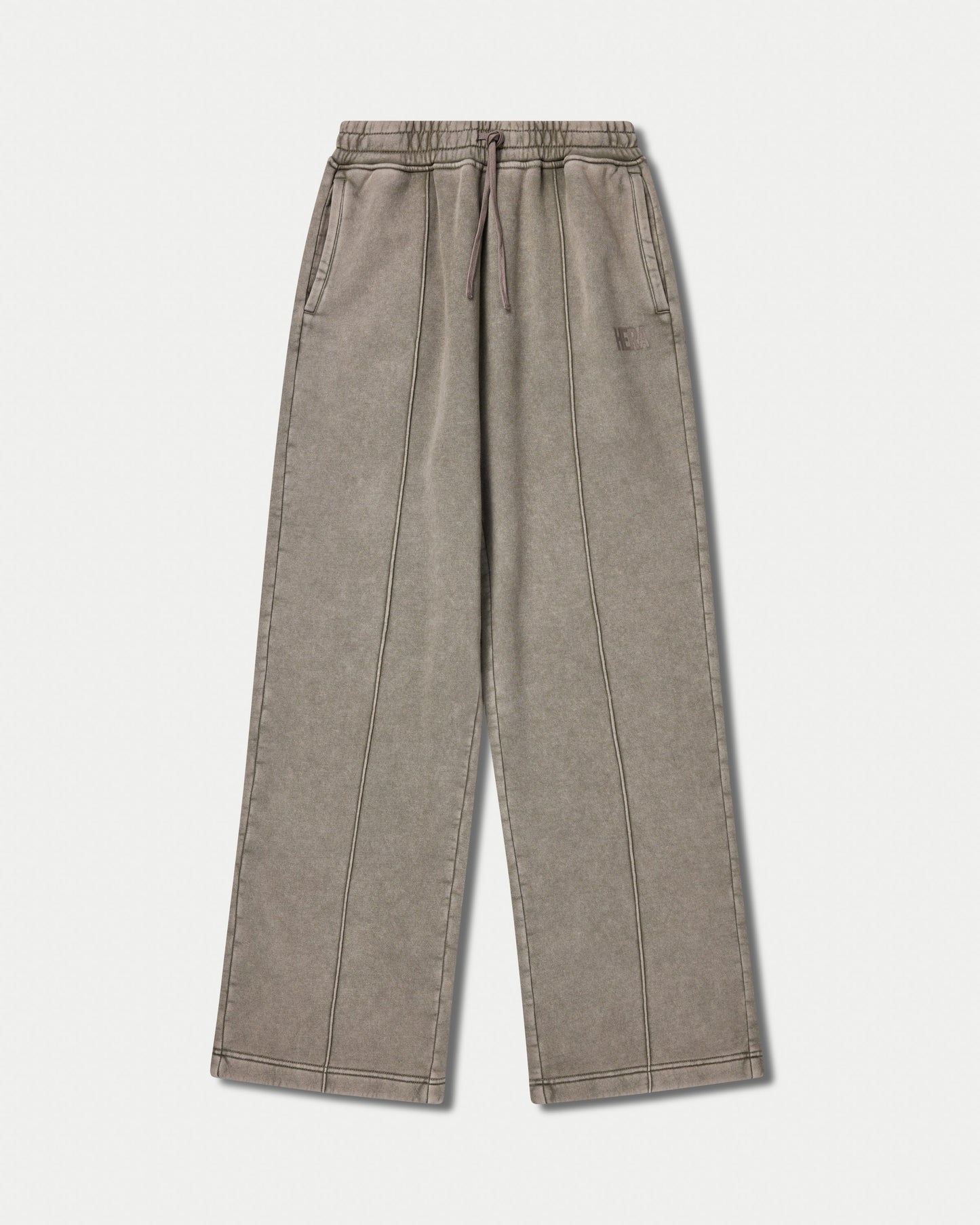 Womens Collective Straight Leg Sweatpant