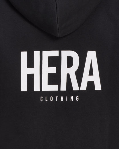 Mens Staple Oversized Zip up Hoodie