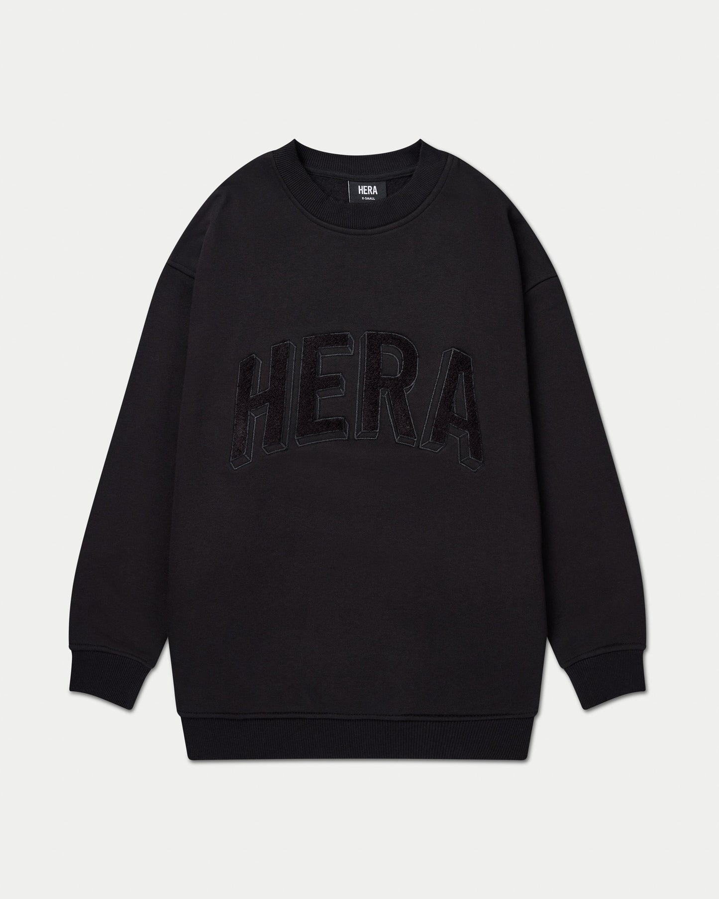 Womens 365 Oversized Sweatshirt
