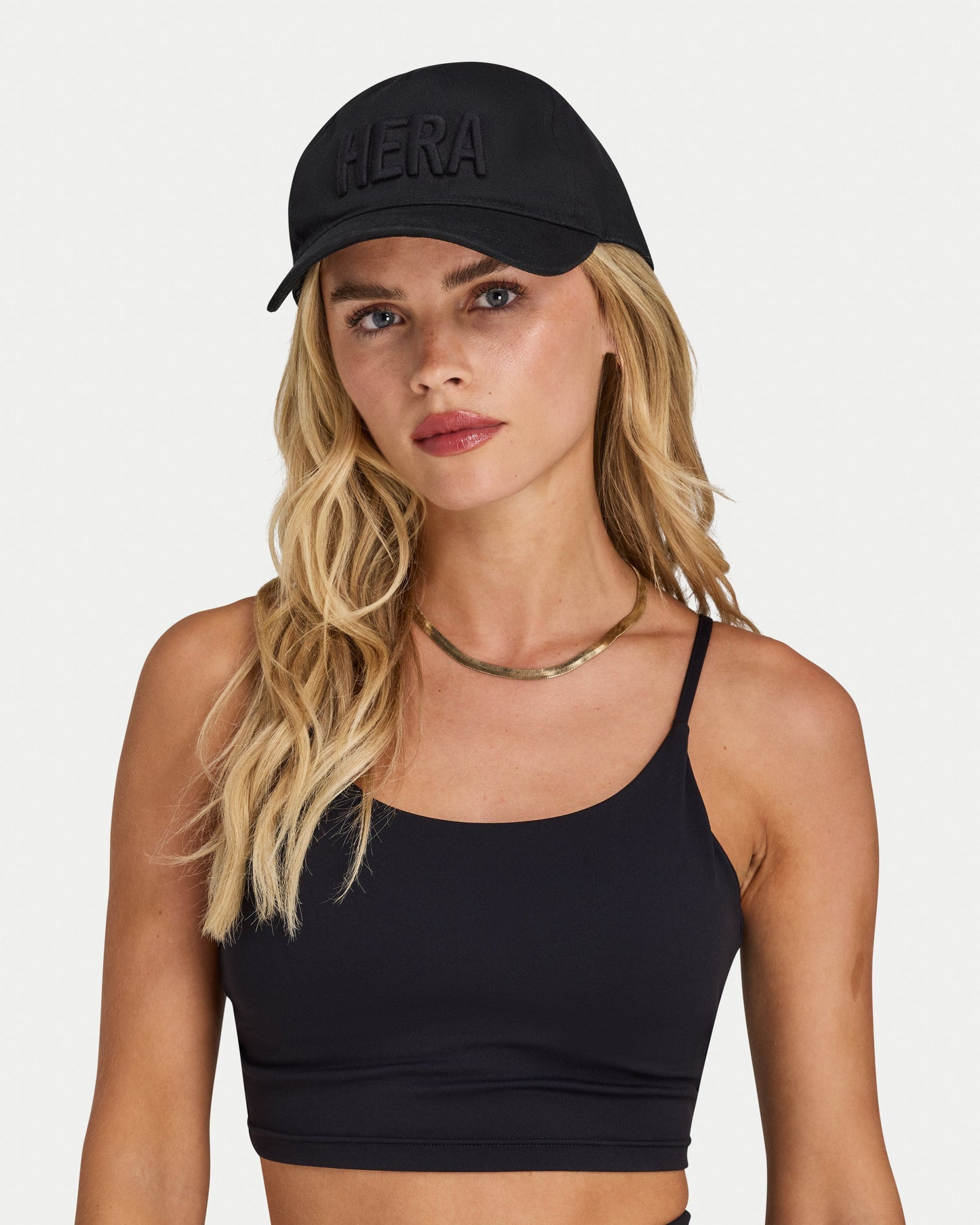 Unisex Cap