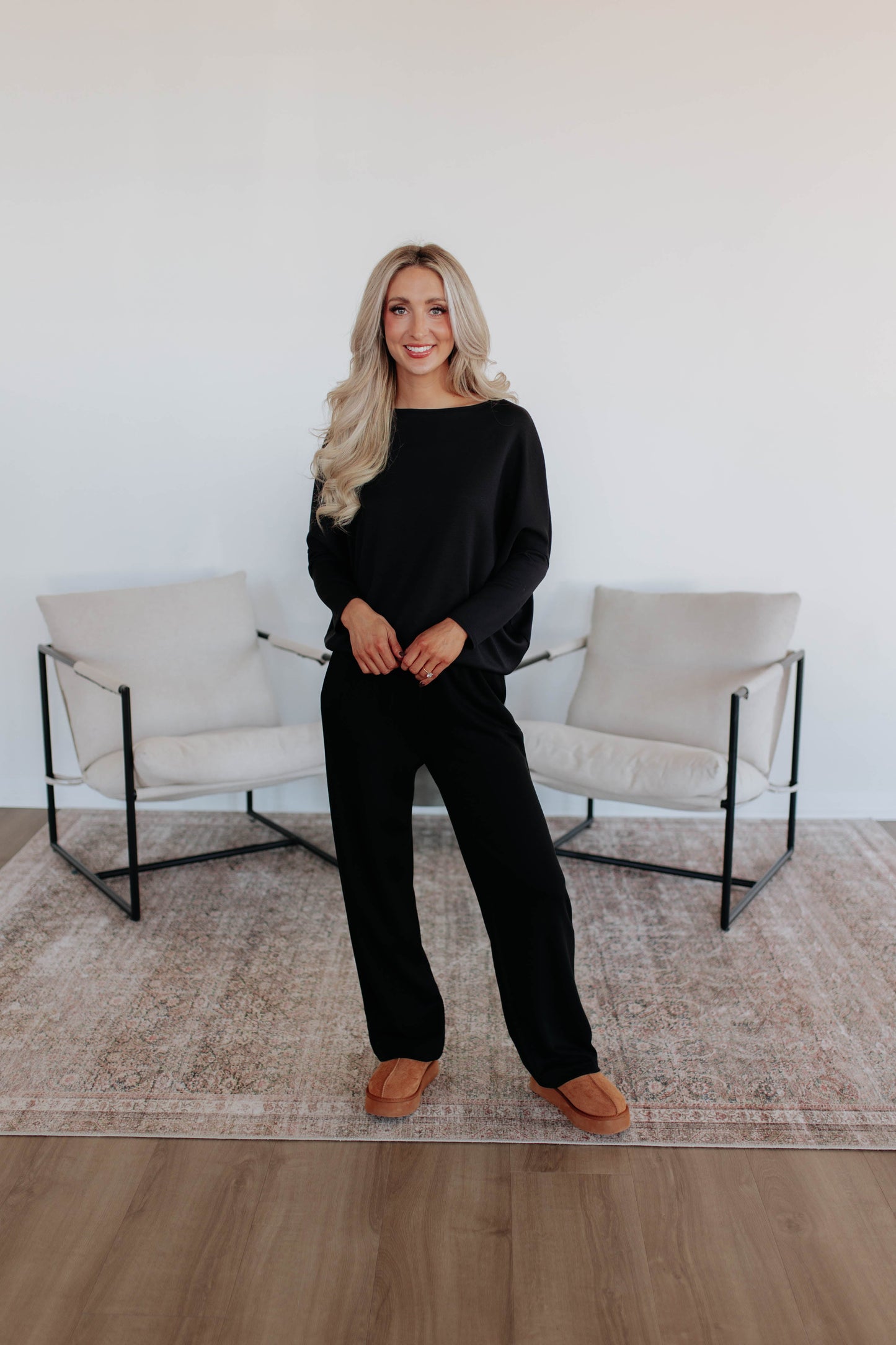 Niki Lounge Pants