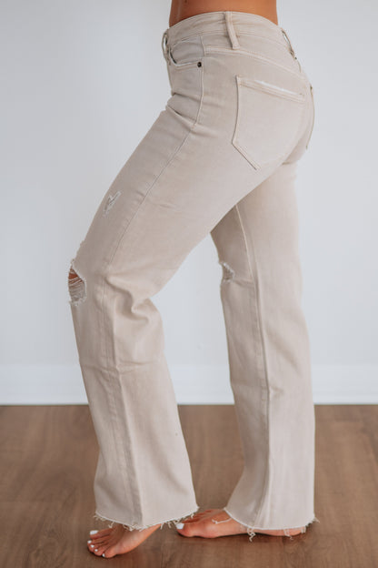 Vanessa Mica Jeans