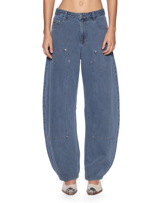 BARREL JEAN CARPENTER MIRAGE