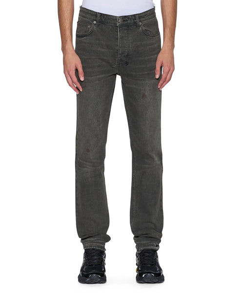CHITCH MEKANIK GREY