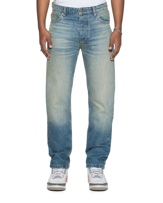 HAZLOW PORTLAND BLUE