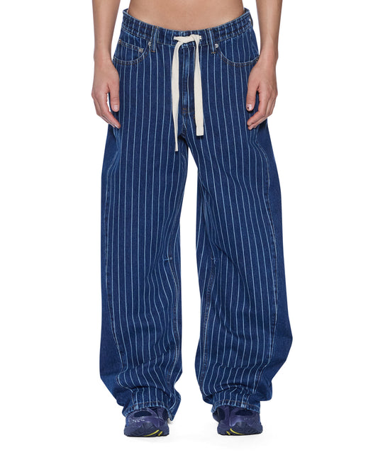 KSUPER MAYFAIR BLUE SPLICED