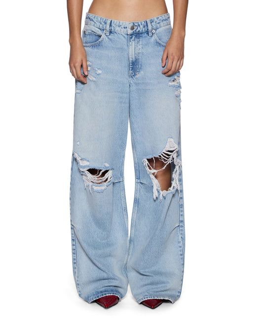 KSUPER JEAN VENICE