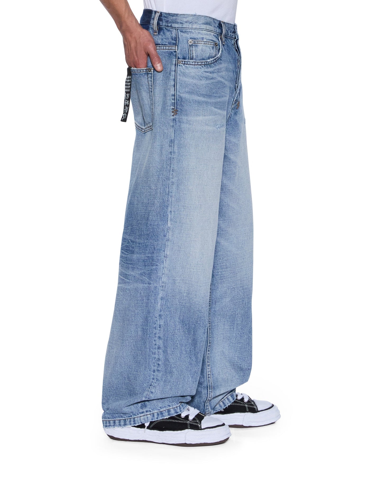 MAXX DAKOTA BLUE