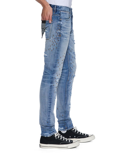VAN WINKLE DAKOTA BLUE REPAIR