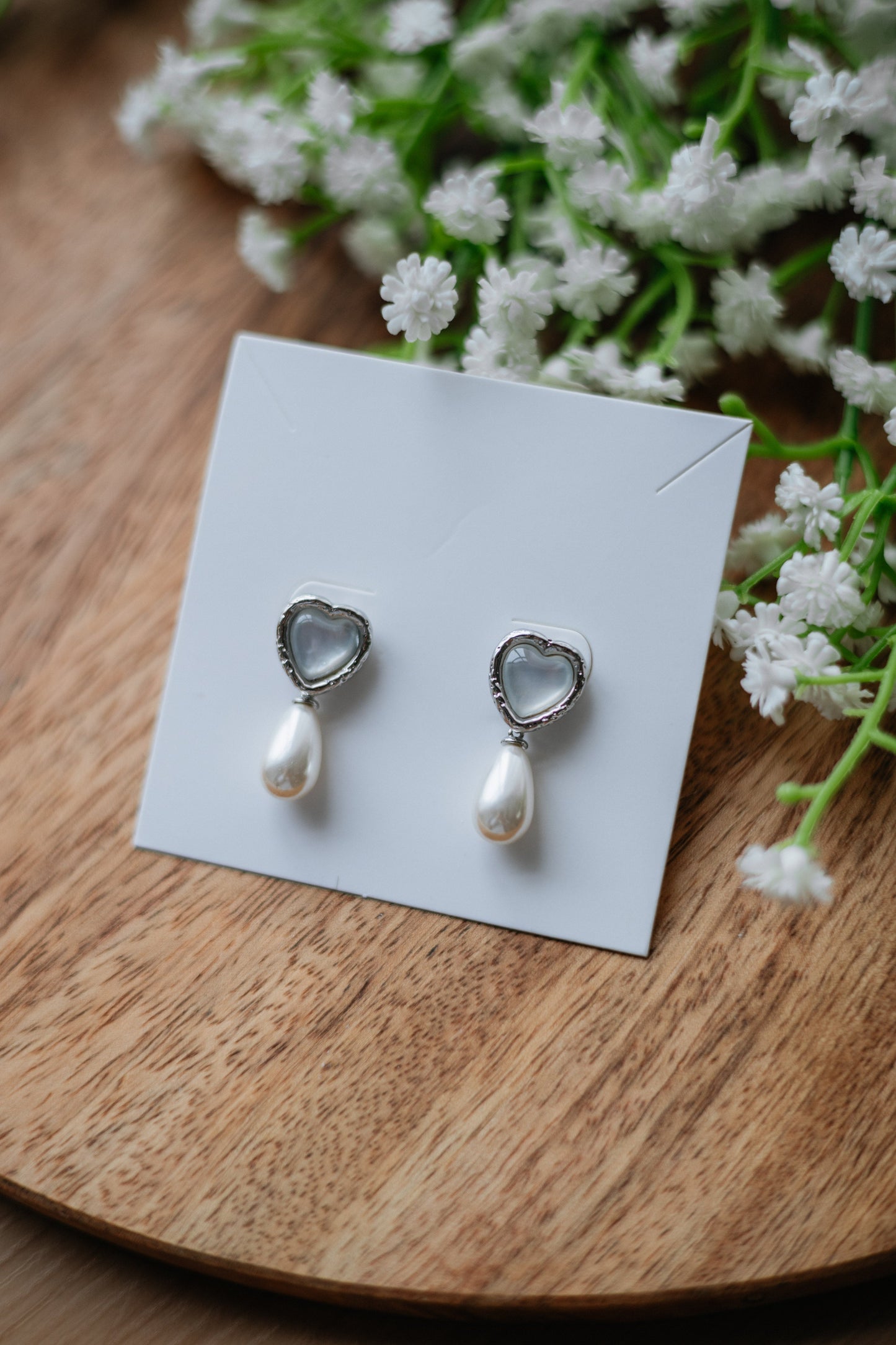 So Lovely Earrings