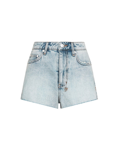 KALI SHORT EXPOSED STATIK