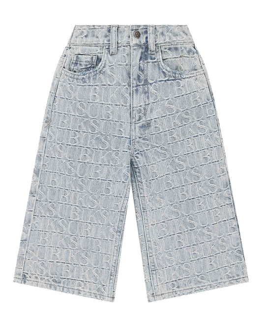 LIL ANTI K JEAN TILE