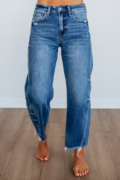 Niko Flying Monkey Jeans