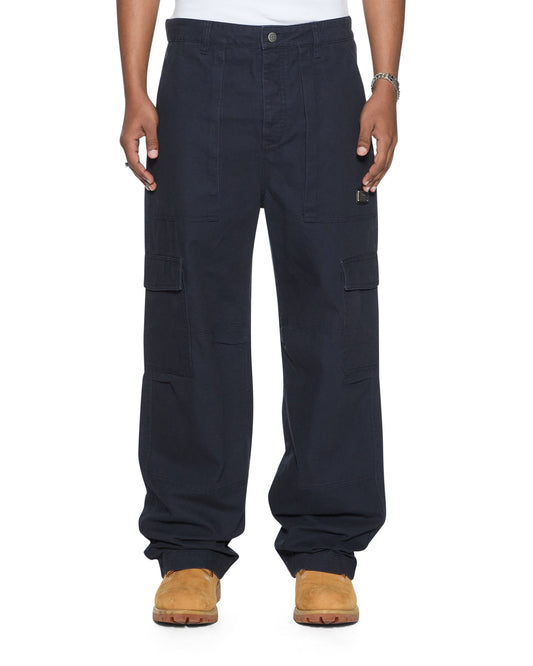 KFLIGHT CARGO PANT NAVY