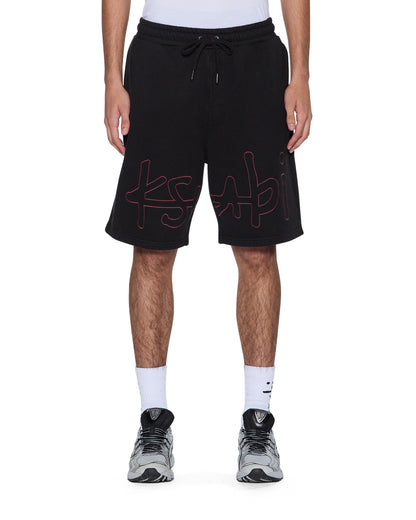 1999 TRAK SHORT BLACK