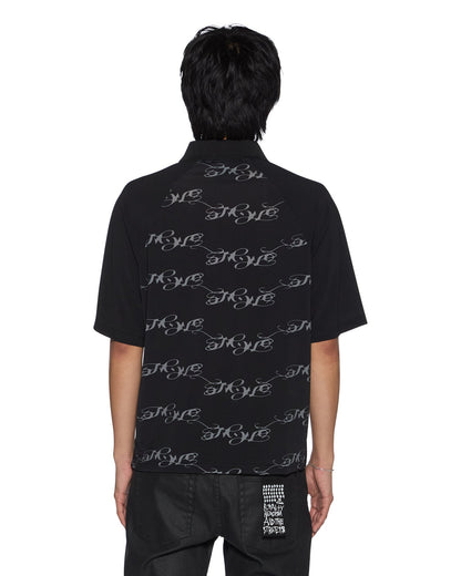 MOWALOLA DOBERMAN JERSEY BLACK