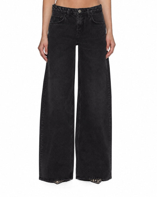 DROPOUT JEAN NOIR